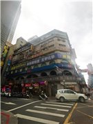 鄰近重南華廈社區推薦-台北中心大樓，位於台北市中正區
